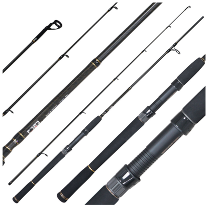 Picture of Okuma Epixor Spinning Rod